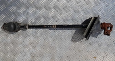 Рулевой карданный вал Chevrolet Camaro 2009-2015 20964895; 26144439; 28257410