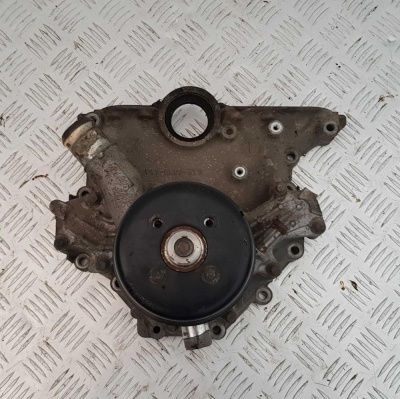Помпа водяная (4.0L) Ford Explorer 2002-2010 6L2Z 8501 A; 6L2E 8588 AA; F77Z 8501 AD; 5L2E 8501 BA; 97JM 8501 AD