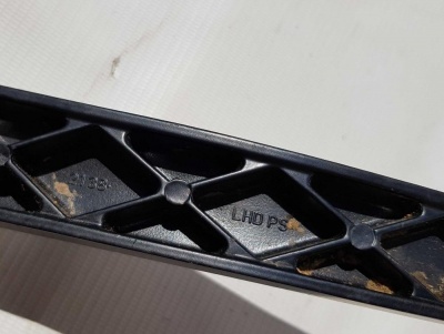 Поводок стеклоочистителя передний левый Chevrolet Camaro 2009-2015 92231674