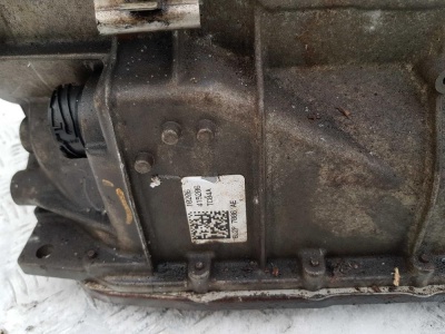 АКПП Ford Explorer 4 2006-2010 6R60 (4.6L; 06г., 150тыс. км) 6L2Z 7000 X; 6L2P 7000 BP