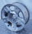 Диск Ford Expedition 1996-2002 8Jx17 5/135 ET 5 Диск Ford Expedition 1996-2002 8Jx17 5/135 ET 5