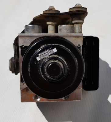 Блок ABS Ford Explorer 5 EB5Z 2C219 B; EB5Z 2C405 C; EB53 2C405 AA; EB53 2C219 AA