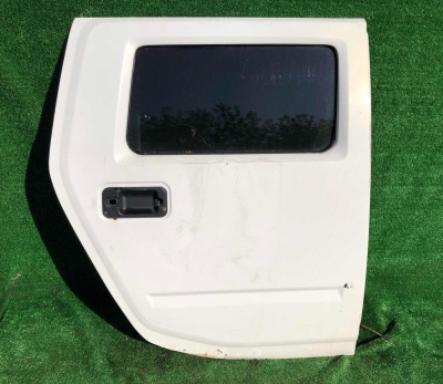 Дверь задняя правая Hummer H2 10396626 ; 15104859 ; 15113784 ; 15128564 ; 21994138 ; 15138378 ; 15220353 ; 15063271 ; 15177096 ; 15185732 ; 15192371 ; 15199912