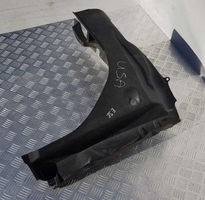 Защита двигателя правая Ford Escape 2000-2007 YL8Z 16102 AA; 3L84 16A573 AB; YL84 16A573 AC