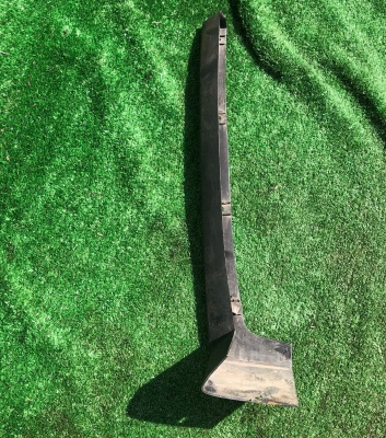 Расширитель арки передний левый Hummer H2 2003-2009 15132309 ; 15188453 ; 15192780 ; 15200462 ; 15065772