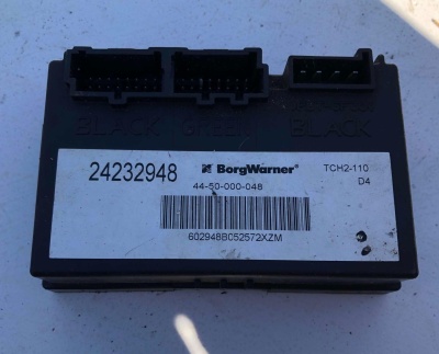 Блок управления раздаткой Hummer H2 2005-2009 24232948 ; 24243809 ; 12579775 ; 15179922 ; 15056703