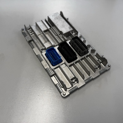 Новый блок управления двигателем L87 (6.2) Chevrolet Tahoe / Escalade 2021-н.в. 12705320 ; 12719704