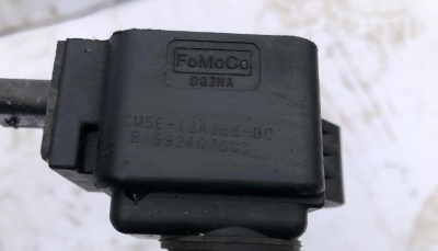 Катушка зажигания Ford Mustang 2012-2020 CM5Z 12029 K ; CM5E 12A366 BC/CB/CA/BB/BA