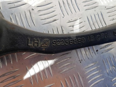 Рычаг подвески передний нижний левый Chevrolet Camaro 2009-2015  92236899