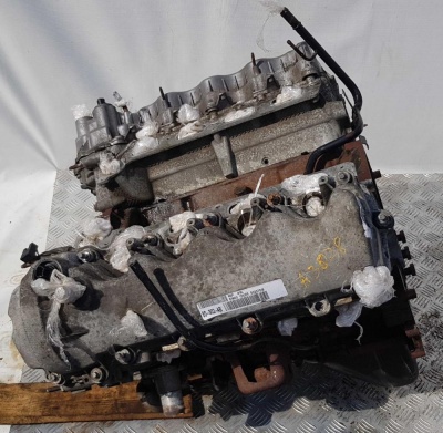 ДВC Ford Explorer 4 Triton V8 24-valve SOHC VCT (4.6L; 06г; 147тыс. км)