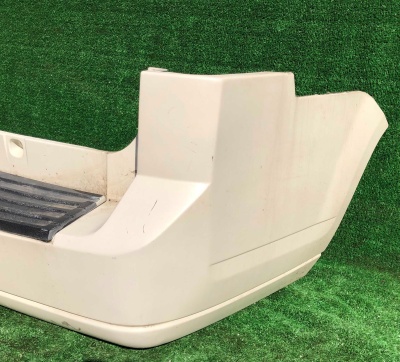 Бампер задний Lincoln Navigator 2007-2008 7L7Z 17K835 AP ; 7L74 17D781 AF/AE/AD/AC/AB