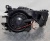 Мотор отопителя с корпусом Chevrolet Camaro 2009-2015 22762718; 23438987