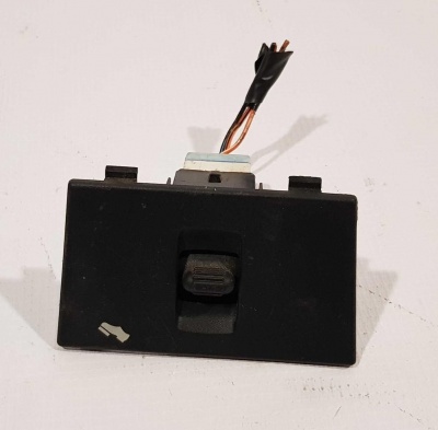 Кнопка регулировки педального узла Dodge Durango 2004-2009 56045702AA