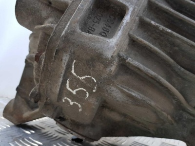 Редуктор задний Ford Explorer 4 2006-2010 (пер. число 3.55) 8L2Z 4010 A; 7L2Z 4010 A; 6L2Z 4010 A; 6L2W 4A028 AA; 8L2W 4995 AA