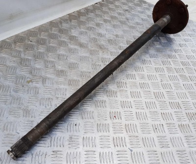 Полуось задняя Chevrolet Tahoe 1999-2006 12471369