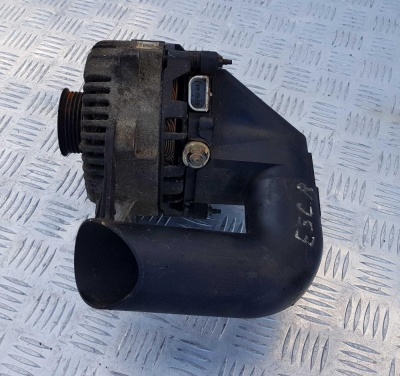 Генератор (120A) Ford Escape 2000-2007 6L8Z 10346 KA; 6L8T 10300 KA