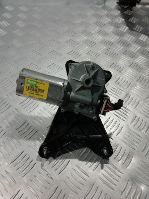 Мотор стеклоочистителя заднего стекла Chevrolet Tahoe 2006-2014 25923437; 25799536; 15282187