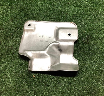 Защита стартера Chevrolet Tahoe / Escalade 2021-н.в. 12692523 ; 12676656