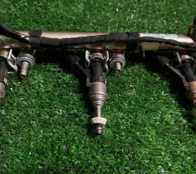 Форсунка топливная (L86, L87) Chevrolet Tahoe/Cadillac Escalade 2021-н.в. 12710481 ; 12707873