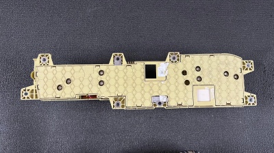Контактор / блок предохранителей силовой батареи Ford Mustang Mach-E 2021-н.в. NK4Z 10C666 E, NK48 10C666 BB