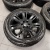 Комплект колес Bridgestone Dueler H/L alenza 285/45 R22 Cadillac Escalade / Tahoe 2000-Н.В. 20939951