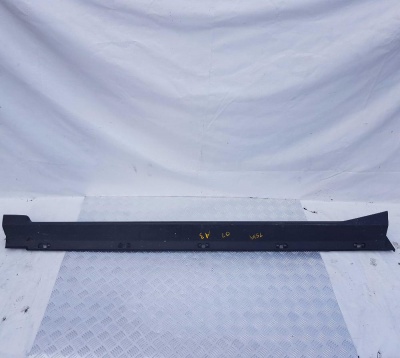 Порог левый Hummer H3 2005-2010 15817834; 15227270; 15196009