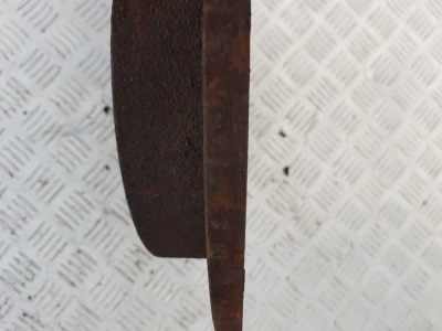 Диск тормозной задний Ford Expedition 1996-2002 YL1Z 2C026 AA