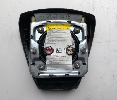 Подушка Air Bag в руль Chevrolet Tahoe 2007-2010 28049912 ; 25847290 ; 15874506 ; 15834548 ; 15212063