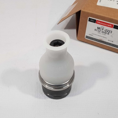 Шаровая опора переднего рычага нижняя Ford F250/F350 Super Duty(F7/FA) 2006-2017 Motorcraft MCF 2223; BC3Z 3050 B
