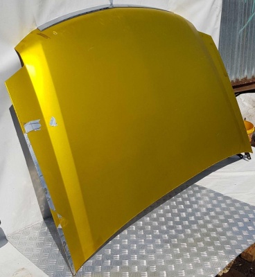 Капот Cadillac Escalade 2006-2014 15945915