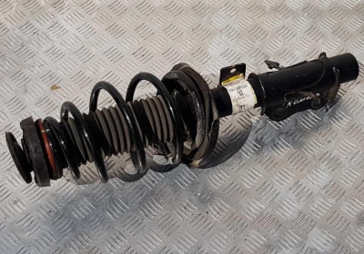 Амортизационная стойка передняя правая Chevrolet Camaro 2009-2015 22922597; 22737722