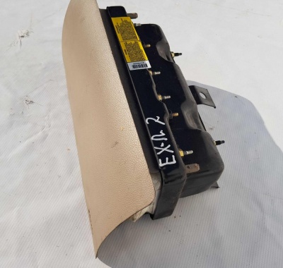 Подушка безопасности пассажирская Ford Expedition 2003-2006 4L1Z 15044A74; 4L1A 15044A74 AABJB9; 6L1Z 15044A74 AB