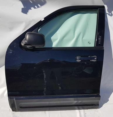 Дверь передняя левая Ford Explorer 3L2Z 7820125