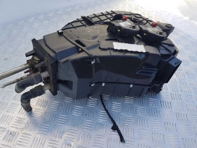 Корпус отопителя заднего в сборе Chevrolet Tahoe 2006-2014 25820050; 15920868; 15920869