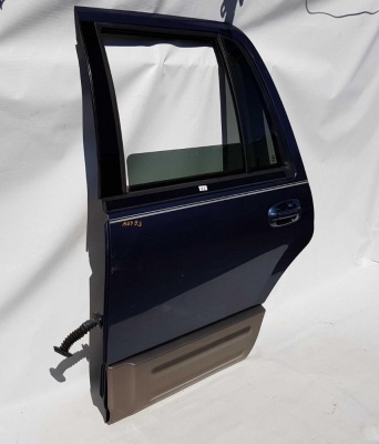 Дверь задняя левая Ford Expedition 2L1Z 7824631