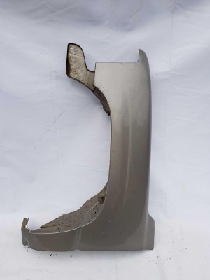 Крыло переднее левое Chevrolet Tahoe 1999-2006 19168844; 12479757; 12476219; 12475285; 12377105