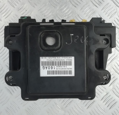 Блок управления системой распределения питания Jeep Grand Cherokee; 04692163AG; 04692160AG; 04692163AF