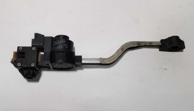 Привод/Соленоид блокировки селектора трансмиссии Chevrolet Tahoe 1999-2006 26094827 ; 26064466