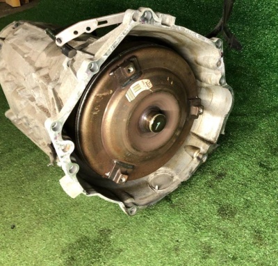 АКПП (6L80) Chevrolet Tahoe / Escalade 2015-2016 19417421 ; 24259057 ; 24270746 ; 24272321 ; 19333283