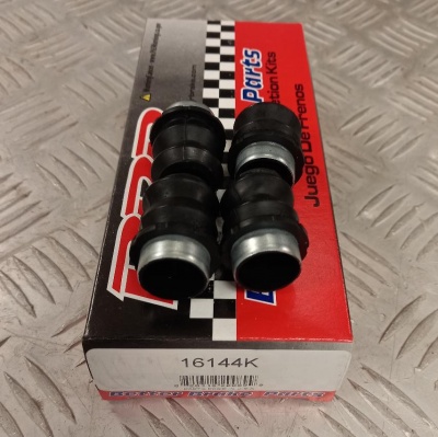 Пыльники направляющих переднего тормозного суппорта к-кт Chevrolet Tahoe / Cadillac Escalade 2007-2017 BBP 16144K