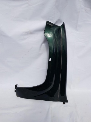 Крыло переднее левое Chevrolet TrailBlazer 1 12477993 ; 12477994