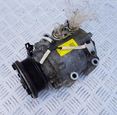 Компрессор кондиционера (2.3L) Ford Escape 2007-2012 8M64 19D629 AC