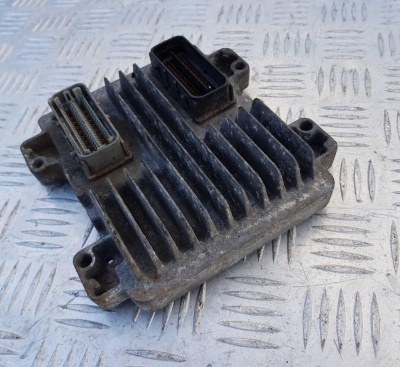 ЭБУ ECM Cadillac Escalade 2006-2014 12597121; 19210738; 12603892 ; 12589297
