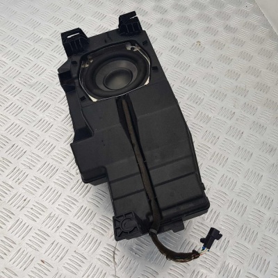 Сабвуфер Cadillac Escalade 2006-2014 15902129; 15186666