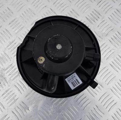 Мотор отопителя задний Cadillac Escalade / Tahoe 2006-2020 52419692; 25783777; 52495789; 52479890; 15225884