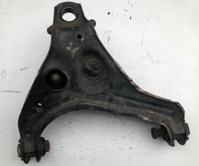 Рычаг нижний передний правый Lincoln Navigator / Expedition 2007-2008 7L1Z 3078 A ; 7L14 3042 AF/AE/AD/AC/AB