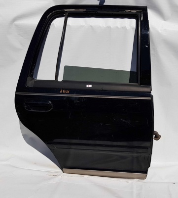 Дверь задняя правая Ford Expedition F75Z 7824630 AA