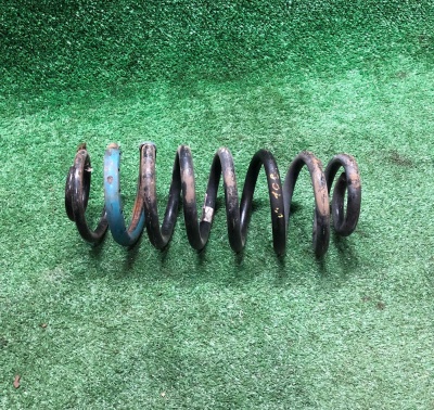 Пружина задней подвески Chevrolet Tahoe / Escalade  2015-2020 23154237 ; 22902892