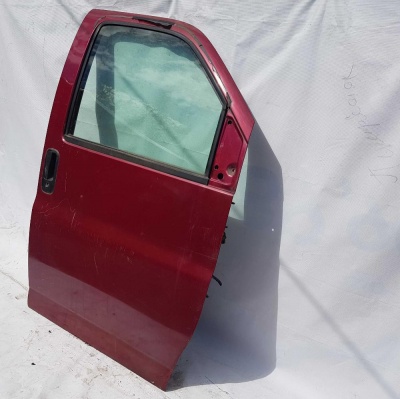 Дверь передняя правая Chevrolet Express 2006-2014 23283992; 25753495; 15026742; 15954628