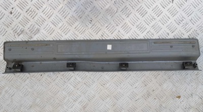 Накладка порога левая Ford Mustang 2004-2010 4R33 6313201